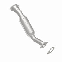 MagnaFlow 2006 Buick Lucerne 3.8L Direct Fit Converter