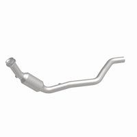 MagnaFlow 2002 Ford Thunderbird 3.9L Direct Fit Converter