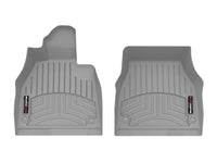 WeatherTech 2022 Mercedes-Benz EQS Front FloorLiner - Grey