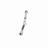 MagnaFlow Direct Fit Catalytic Converter 07-08 Express 2500 4.8L Passenger Side