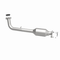 MagnaFlow 00-01 Insight 1 OEM Underbody Direct Fit Converter