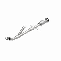 MagnaFlow Direct Fit Catalytic Converter 00-01 Hyundai Sonata 2.5L