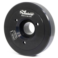 Fluidampr Chevy LS1 / LS6 Corvette (No Pulleys) Steel Internally Balanced Damper