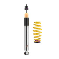 KW Coilover Kit V3 Volkswagen Golf VII R w/ DCC