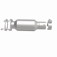 MagnaFlow 10-11 Cadillac SRX 3.0L Direct Fit Converter
