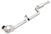 MagnaFlow Direct Fit Catalytic Converter 08-10 C300 3.0L D/S