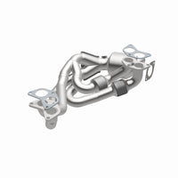 MagnaFlow Direct Fit Catalytic Converter 13-17 Subaru BRZ / 13-16 Scion FR-S OEM