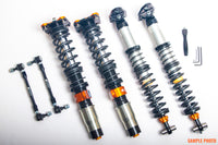 AST 10-15 BMW 118i F20 RWD 5100 Comp Coilovers w/ Springs Top Mounts & Droplink