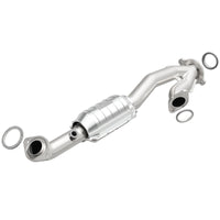 MagnaFlow Direct Fit Catalytic Converter 10-14 GX460 4.6L