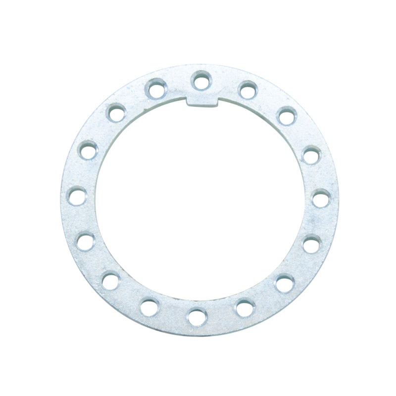 Yukon Gear Spindle Nut Washer for Dana 28 & Model 35 IFS Front for Manual Locking Hub Conversion