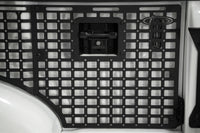 ADD 2021+ Ford F150 Raptor 66in Bed Side Molle Panels - Passenger Rear