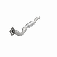 MagnaFlow Direct Fit Catalytic Converter 00-02 Audi A6 Quattro 2.7L