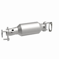 MagnaFlow 05-17 Nissan Frontier 4.0L Direct Fit Converter