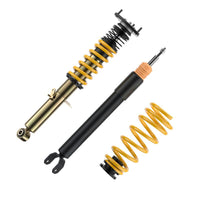 ST XTA Adjustable Coilovers 2009+ Nissan 370Z / 08-13 Infiniti G37 Coupe