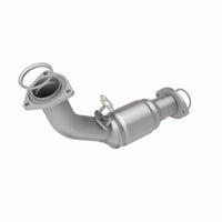 MagnaFlow Direct Fit Catalytic Converter 99-02 4Runner 3.4L frt OEM
