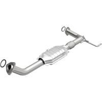 MagnaFlow Direct Fit Catalytic Converter 04-06 Tundra 4.7L D/S frt O