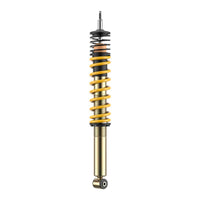 ST XA Adjustable Coilovers w/ Redound Adj. VW Golf/Jetta FWD (MKII/MKIII)