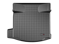WeatherTech 13+ Chevrolet Malibu Cargo Liner - Black