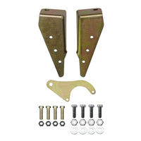 Skyjacker 1970-1976 Ford F-100 4 Wheel Drive Multi Shock Bracket