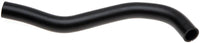 Gates 09-14 Acura TSX 4-Cyl. 2.4L Upper Molded Coolant Hose