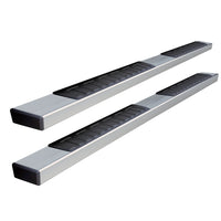 Go Rhino 6in OE Xtreme II SideSteps - SS - 80in