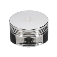 Manley Ford 4.6L Modular V8 Piston Set - 3.700in Bore 1.220in CH, 0.00 CC