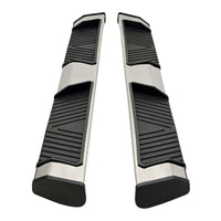 Westin 19-25 RAM 1500 Crew Cab (Excl. 2019+ Classic) AT6 Running Boards - Polished SS
