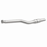 MagnaFlow Direct Fit Catalytic Converter 06-07 BMW M6 P/S OEM