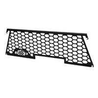 Westin 16-25 Toyota Tacoma 6ft. Bed EXP Rear Window Protector - Black