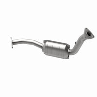 MagnaFlow DF Catalytic Conv 01-04 Nissan Frontier/XTerra 3.3L (Exc Supercharged) P/S Rear (49 State)