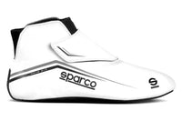 Sparco Shoe Prime Evo 48 White