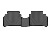 WeatherTech 2018 Buick Regal Sportback/TourX Rear FloorLiner - Black