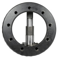 Yukon Gear Ring & Pinion Gear Set for Nissan H233B Front 4.63 Ratio