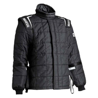 Sparco Suit Air-15 Jacket - 52 Black