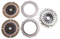 OS Giken Nissan Skyline RB26DETT 215mm TS Twin Disc Overhaul Kit B