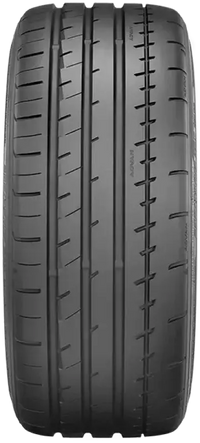Yokohama Advan Apex V601 Tire - 275/40R19 105Y