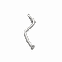 MagnaFlow 08-13 128i 3 L Underbody Direct Fit Converter