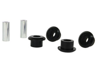 Whiteline Chevrolet Cobalt 2005-2010 Front Lower Control Arm - Inner Front Bushing Kit to Suit