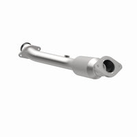 MagnaFlow 08-11 Chevrolet Corvette 6.2L Direct Fit Converter