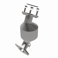MagnaFlow Direct Fit Catalytic Converter 2010-2011 LaCrosse 3.6 L Underbody