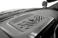 ADD 21-23 Ford F150 Raptor Digital Device Dash Mount