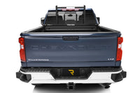 BackRack 09-18 Ram 5ft7in / 09-23 1500/2500/3500 6ft4in w/Rmbx Original Rack Frame Only Req Hardware