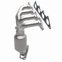 MagnaFlow Direct Fit Catalytic Converter 01-03 Galant 2.4L mani OEM