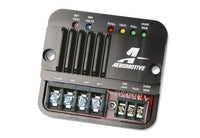 Aeromotive 30 Amp Fuel Pump Wiring Kit (Incl. Relay/Breaker/Wire/Connectors)
