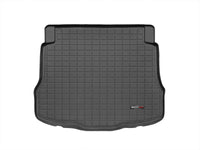 WeatherTech 07+ Honda CR-V Cargo Liners - Black