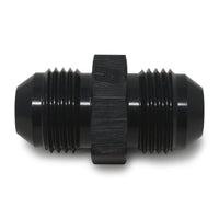Russell Flare Union 12 An Black Anodize