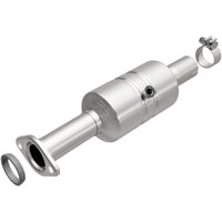 MagnaFlow Direct Fit Catalytic Converter 09-11 Ford Escape 2.5L