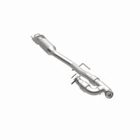 MagnaFlow 11-14 Quest 3.5 Underbody Direct Fit Converter