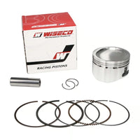 Wiseco Yamaha YFM400 Kodiak/Big Bear 93-12 8.61 Piston Kit
