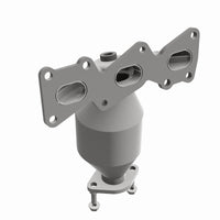 MagnaFlow Direct Fit Catalytic Converter 09-10 Hyundai Sonata 3.3L